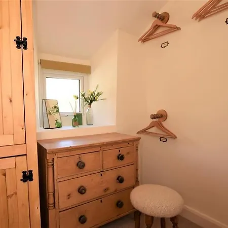 Poppy's Nook *