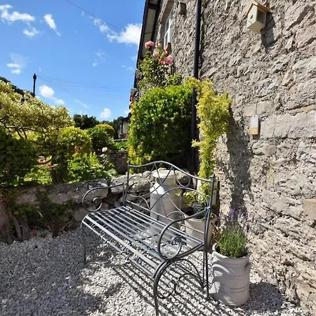 Hébergement de vacances Poppy's Nook Grange-over-Sands