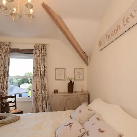 Poppy's Nook *
