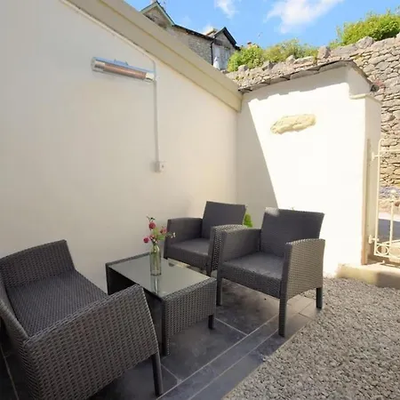 Poppy's Nook Grange-over-Sands